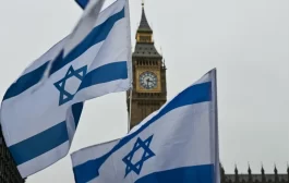 هيرست: قتال البريطانيين الإسرائيليين في غزة يهدد سيادة القانون بالمملكة المتحدة
