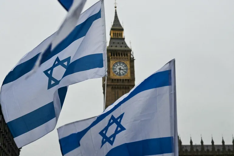 هيرست: قتال البريطانيين الإسرائيليين في غزة يهدد سيادة القانون بالمملكة المتحدة