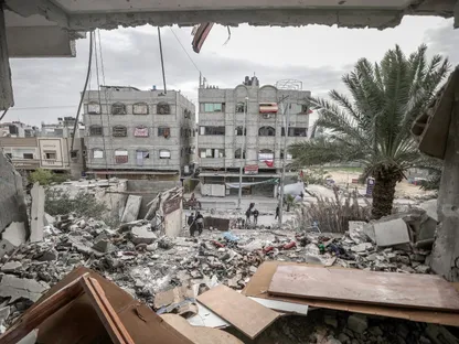 تعرف على تفاصيل المبادرة المصرية لوقف الحرب في غزة