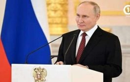 الكرملين: الرئيس الروسي يزور السعودية والإمارات غداً