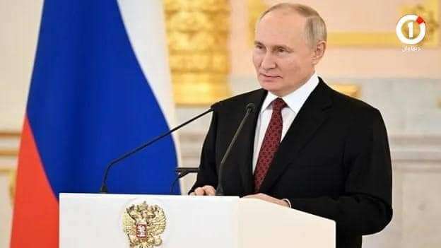 الكرملين: الرئيس الروسي يزور السعودية والإمارات غداً