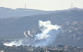 الجيش اللبناني يعلن مقتل جندي وإصابة آخرين في قصف اسرائيلي استهدف مركز عسكري تابع للجيش