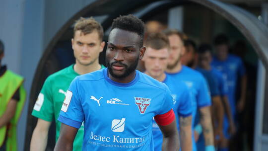 مايغا: لا أفهم من يتحدثون بالسوء عن روسيا