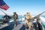 الحوثي يمنع السفن المتجهة إلى إسرائيل من البحر الأحمر والعربي