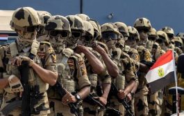 الجيش المصري يلقي القبض على اسرائيلي في البحر