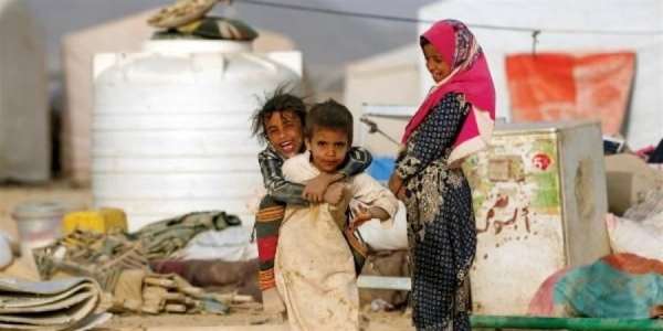 البنك الدولي: ارتفاع عدد الجائعين في اليمن إلى أكثر من 6 ملايين شخص