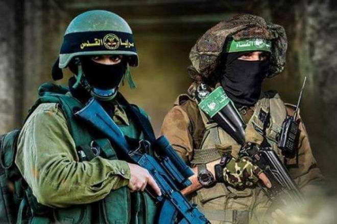 حـماس والجهاد ترفضان التخلي عن سلطة غـزة مقابل وقف دائم لإطلاق النار