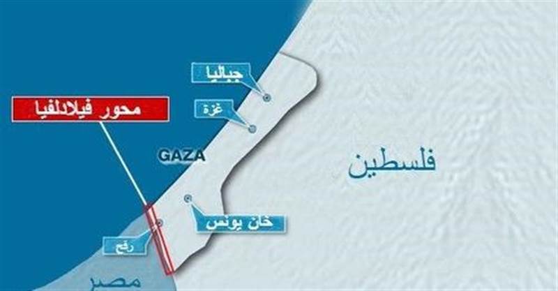 خبير عسكري: محور 