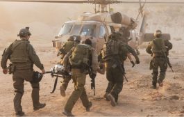 الاحتلال الصهيوني يعلن انتشال جثث 3 أسرى إسرائيليين من غزة.. بينهم جنديان