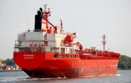 مجلة تايمز الأمريكية: تراجع حركة الشحن عبر البحر الأحمر 35 بالمئة
