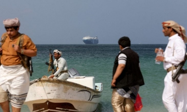 لم يتم استخدامه حتى الآن.. شبكة CNN  تكشف عن أخطر سلاح حوثي يتجاوز قدرات السفن الحربية