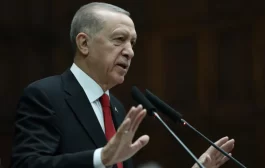 أردوغان يحذر إسرائيل من اغتيال أعضاء حماس في تركيا