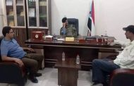 قائد حزام عدن: لا تسامح مع أي محاولة للعبث بأمن العاصمة