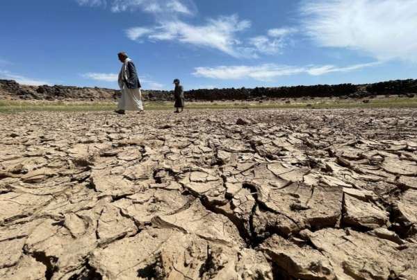 لجنة الإنقاذ الدولية : كوارث التغيرات المناخية تهدد اليمن