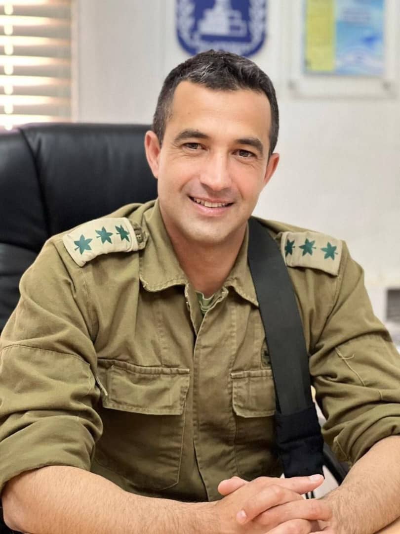 إسرائيل تكشف أسماء ورتب بعض ضباط جيشها الذين قتلوا في الحرب