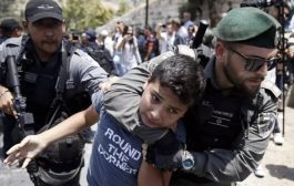 لماذا تستطيع “إسرائيل” تعذيب الأطفال الفلسطينيين المعتقلين دون عقاب؟