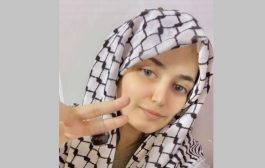 أكتب تحت القصف وقد تغيب حروفي.. تغريدة مؤلمة لفتاة فلسطينية قبيل مقتلها