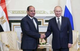 بعد فشل مجلس الأمن.. تحرك روسي مصري لوقف النار بغزة