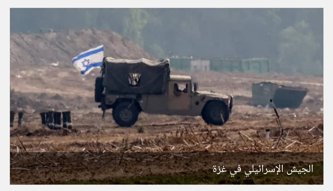 ألمانيا: يجب أن تكون أعمال إسرائيل العسكرية أكثر تحديداً
