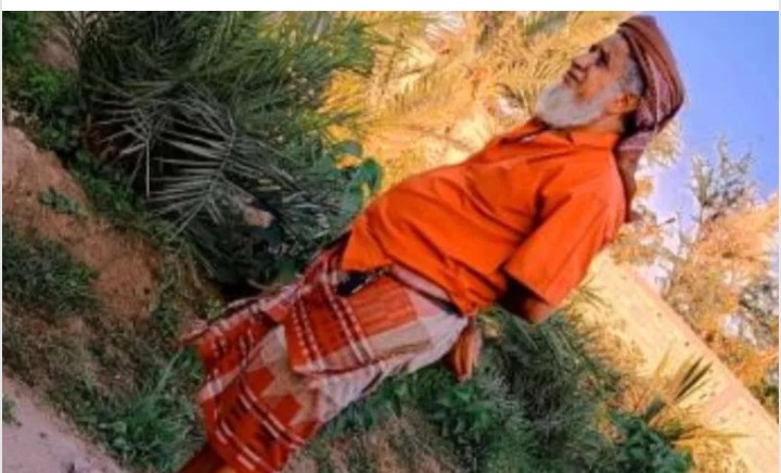 مسلحون يقتلون مواطن بحوطة لحج أثناء خروج من أحد مساجد المدينة