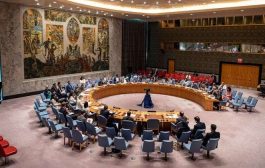 جلسة هامة لمجلس الأمن بشأن التطورات الأخيرة في اليمن
