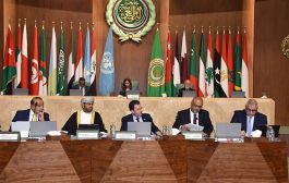 وزير التخطيط والتعاون الدولي يشارك بالحلقة النقاشية حول الرؤية العربية للعام 2045م