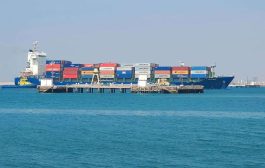 هجمات الحوثي تتسبب بارتفاع أسعار الشحن البحري من آسيا إلى أوروبا بنسبة 30%