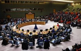تأجيل تصويت بمجلس الأمن على مشروع قرار جديد حول غزة