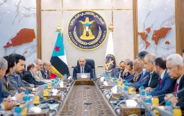 المجلس الانتقالي : التصعيد الحوثي في البحر الأحمر وباب المندب يهدد جهود إحلال السلام