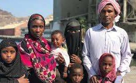مفوضية شؤون اللاجئين تكشف عن عودة 7 آلاف لاجئ صومالي  إلى ديارهم