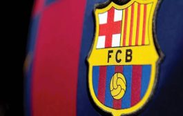 هل يتم استبعاد برشلونة من دوري الأبطال؟