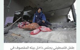 «الخارجية» الصينية: وقف إطلاق النار في غزة يظل أولوية قصوى