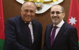 مصر وأردن تكشفان عن خط بديل لمضيق باب المندب