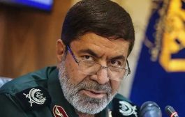 الحرس الثوري الإيراني يتراجع عن تصريحاته الصادمة بشأن علاقة سليماني بطوفان الأقصى