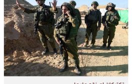حماس تحوّل غزة إلى متاهة مميتة للقوات الإسرائيلية