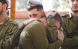 بعد عودته من غزة .. جندي إسرائيلي يرتكب مجزرة بحق زملائه