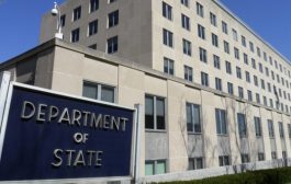 وزارة الخزانة الأمريكية تدرج قيادي حوثي وثلاث شركات صرافة يمنية على لائحة العقوبات