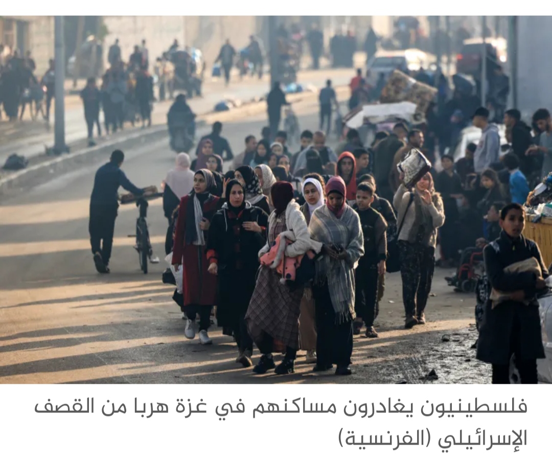 محامية: لهذا السبب العدل الدولية هي المكان المناسب لمحاكمة إسرائيل
