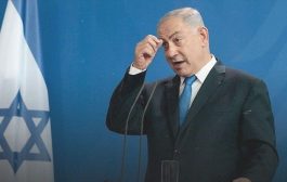 نتنياهو هناك خلافات مع الإدارة الأمريكية .. والرئيس الفرنسي لا يمكن القضاء على حماس