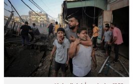 هل يكون حل الدولتين قابلا للتنفيذ بعد عودة سلطة رام الله إلى غزة؟