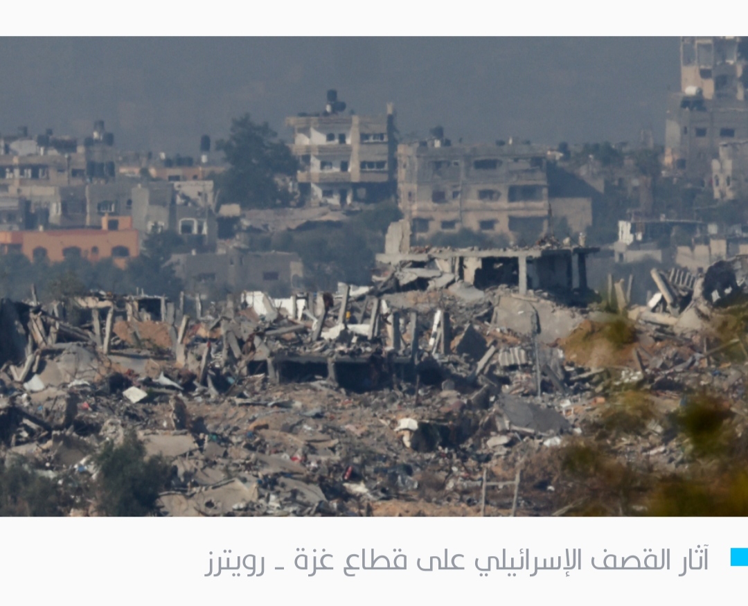 فايننشيال تنشر تفاصيل  نقل أوراقاً نقدية بقيمة 50 مليون دولار من شمال غزة لجنوبها!