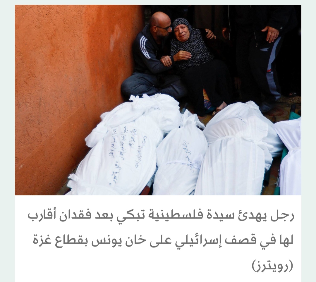 «الأونروا» تطالب بوقف فوري لإطلاق النار لإنهاء «الجحيم» في غزة