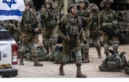الاحتلال يعترف بمقتل ضابط وجندي .. أقر بإمكانية التحاق اليهود غير الإسرائيليين بجنوده للقتال في غزة
