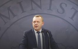 وزير الدفاع الدنماركي يعلن مشاركة بلده في تحالف البحر الاحمر ضد هجمات الحوثي 