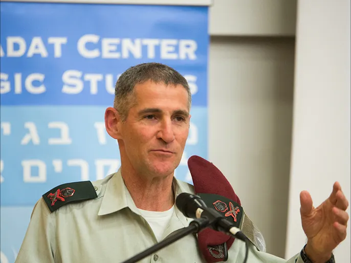 قيادي عسكري إسرائيلي سابق: حكومتنا تكذب وعلينا الاتفاق مع حماس