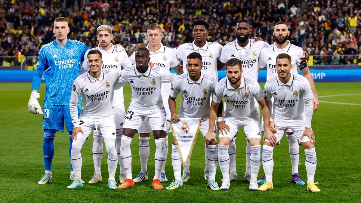 ريال مدريد وبرشلونة أبرز الضحايا.. 5 مفاجآت مدوية في مونديال الأندية