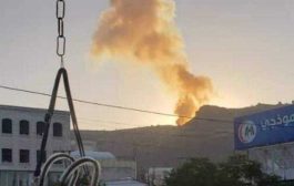 جماعة الحوثي تعلن استئناف إطلاق الصواريخ لاسرائيل ..وقناة عربية تشير لقصف اسرائيلي لصنعاء
