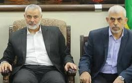 من هم قادة حماس في غزة الذين تسعى إسرائيل لقتلهم ؟