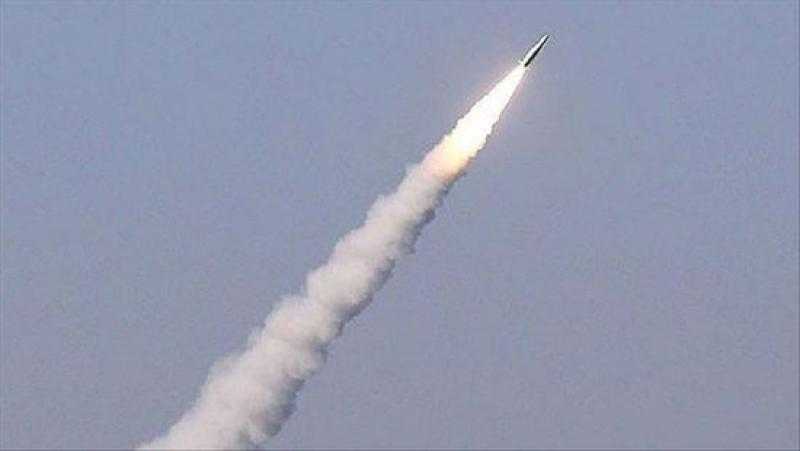 الجيش الاسرائيلي يعلن اعتراض صاروخ يمني وإعلان للبحرية البريطانية
