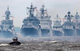 أوامر أمريكية لـ‘‘إسرائيل’’ بشأن الرد على الهجمات الحوثية ضد السفن 